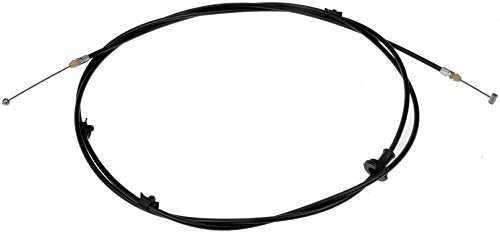 912-213 Hood Release Cable