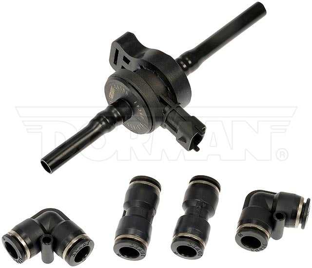 913-430 Vapor Canister Purge Valve