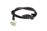 REDARC Cadillac Escalade/Chevrolet/GMC Truck/SUV Tow-Pro Brake Controller Harness - RV and Auto Parts