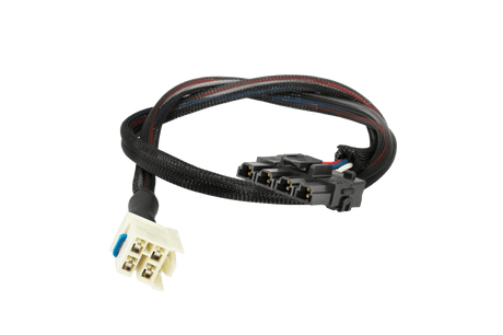 REDARC Cadillac Escalade/Chevrolet/GMC Truck/SUV Tow-Pro Brake Controller Harness - RV and Auto Parts