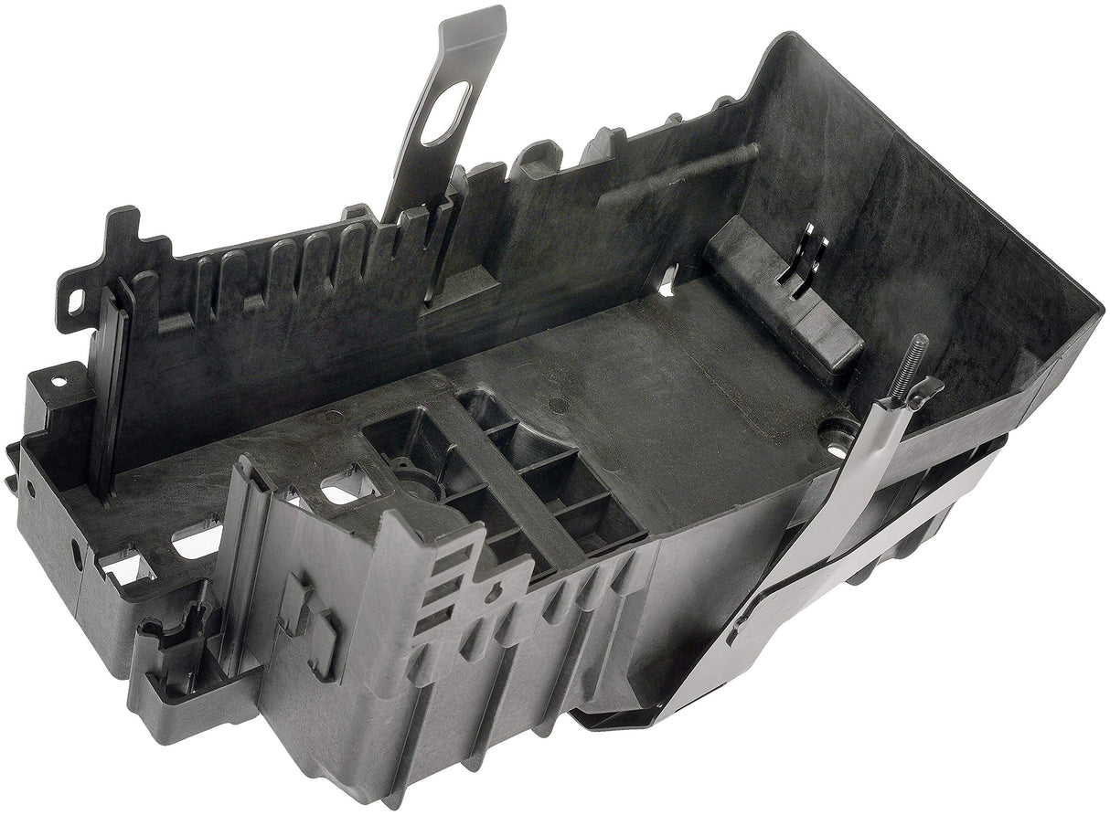 Dorman Battery Tray 00094, high-quality battery holder for secure and stable installation.