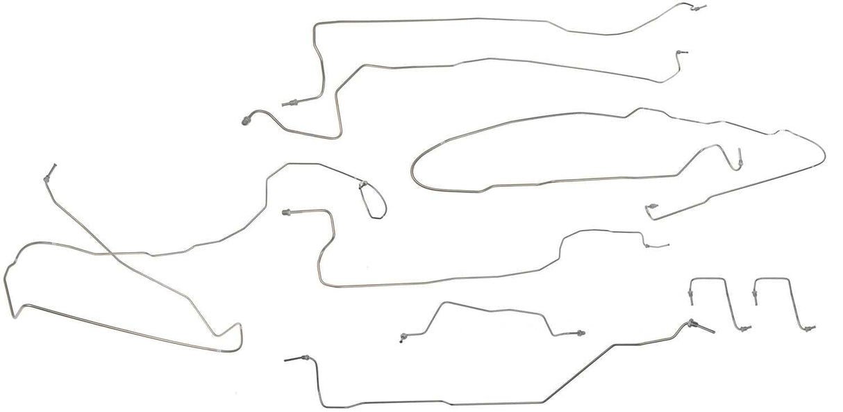 919-101 Brake Line Kit