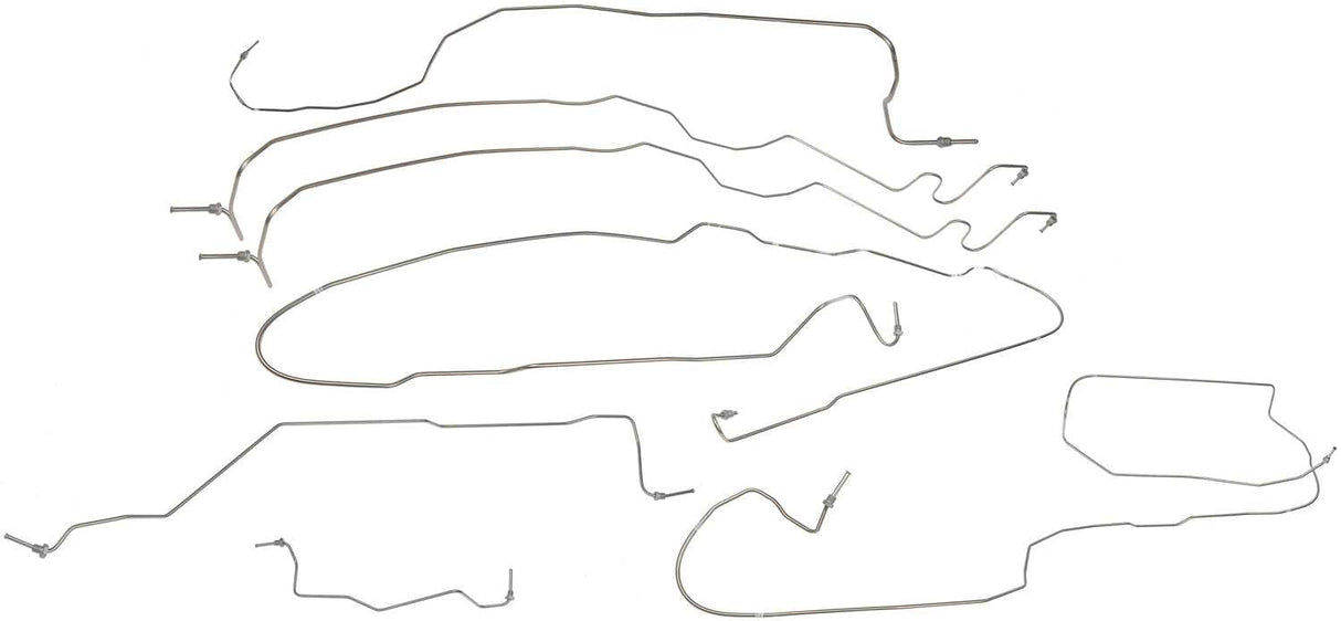 919-122 Brake Line Kit