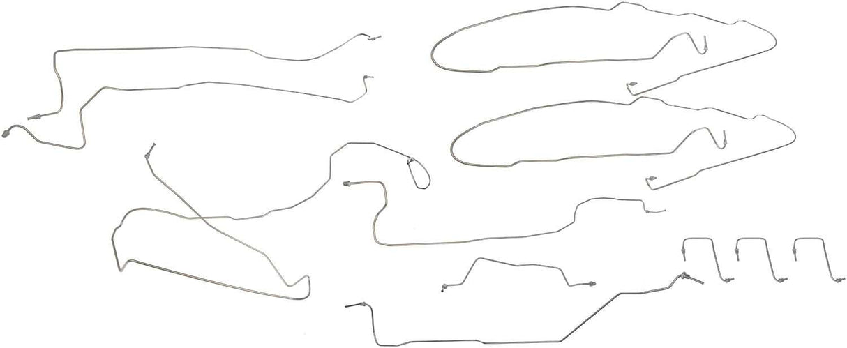 919-150 Brake Line Kit