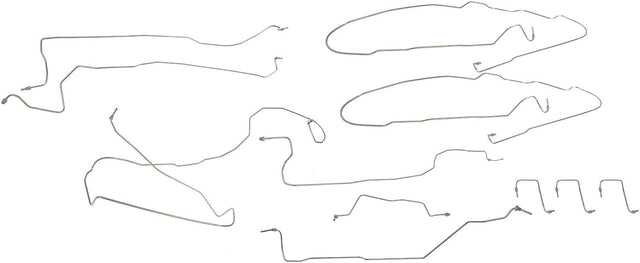 919-150 Brake Line Kit