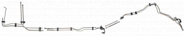 919-873 Fuel Line