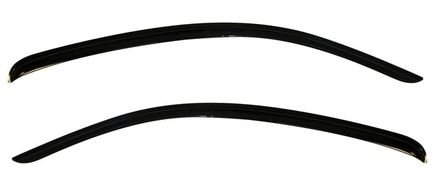 92024 Auto Ventshade Rainguard Tape-On