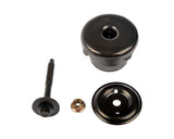 924-010 Radiator Mount Bushing