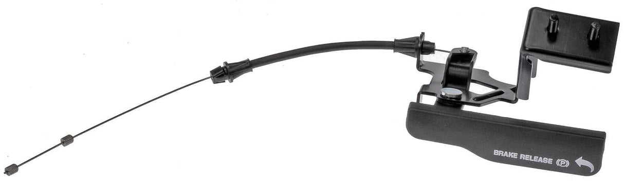 924-087 Parking Brake Cable