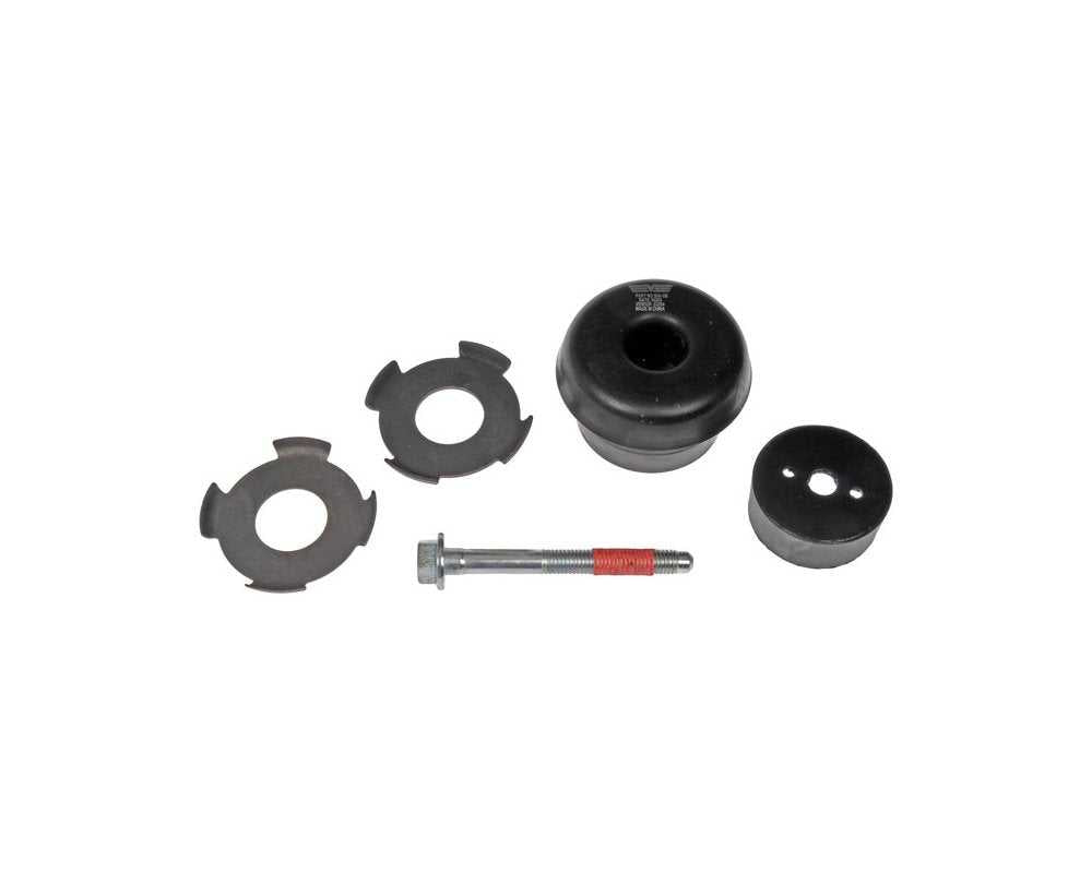 924-135 Body Mount Bushings