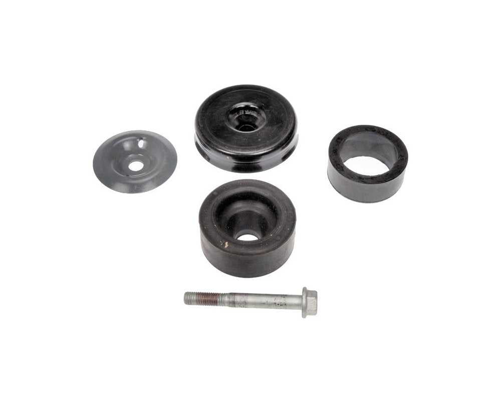 924-181 Body Mount Bushings