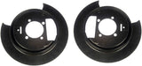 924-209 Brake Dust Shield