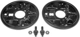 924-220 Brake Backing Plate