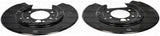 924-238 Brake Dust Shield