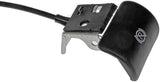 924-305 Parking Brake Release Handle