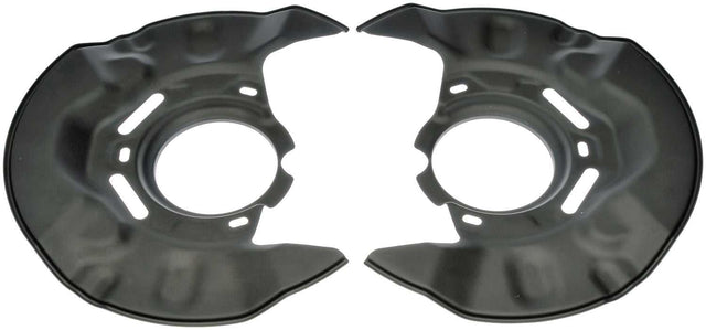 924-372 Brake Dust Shield