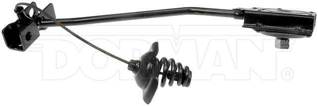 924-633 Spare Tire Hoist