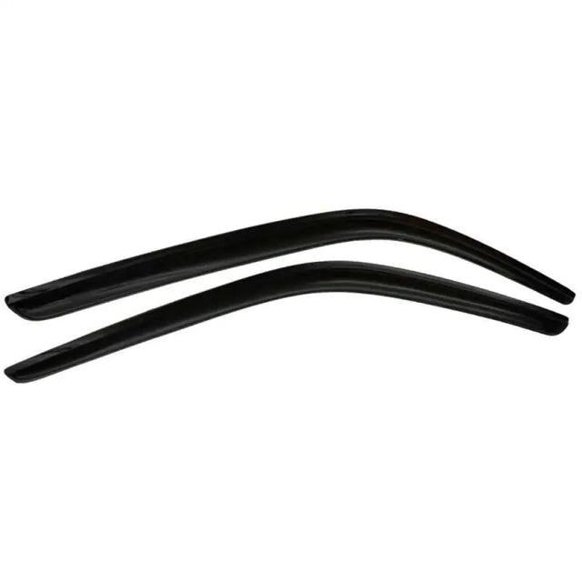 92430 Auto Ventshade Rainguard Tape-On