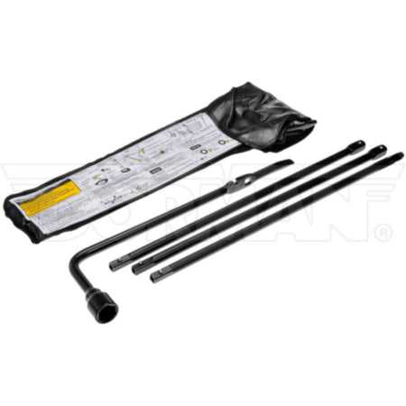 926-000 Spare Tire Tool Kit