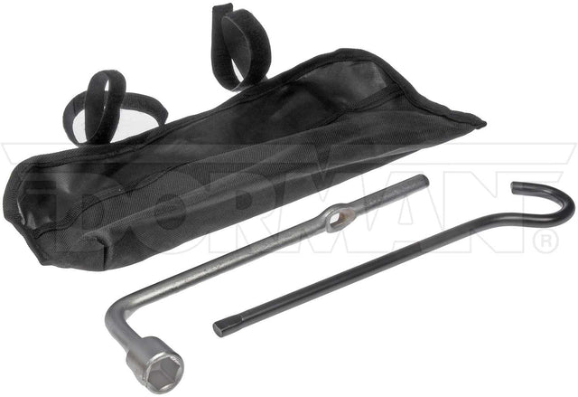 926-812 Spare Tire Tool Kit