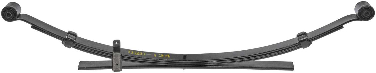 929-124 Leaf Spring