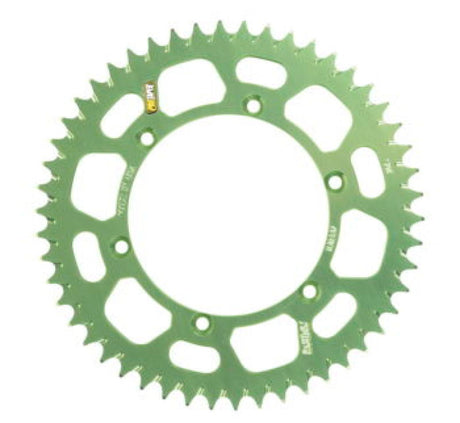 ProTaper Kawasaki Rear Green Sprocket - 50 Teeth - 033180