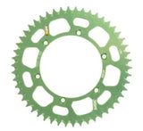 ProTaper Kawasaki Rear Green Sprocket - 48 Teeth - 033176