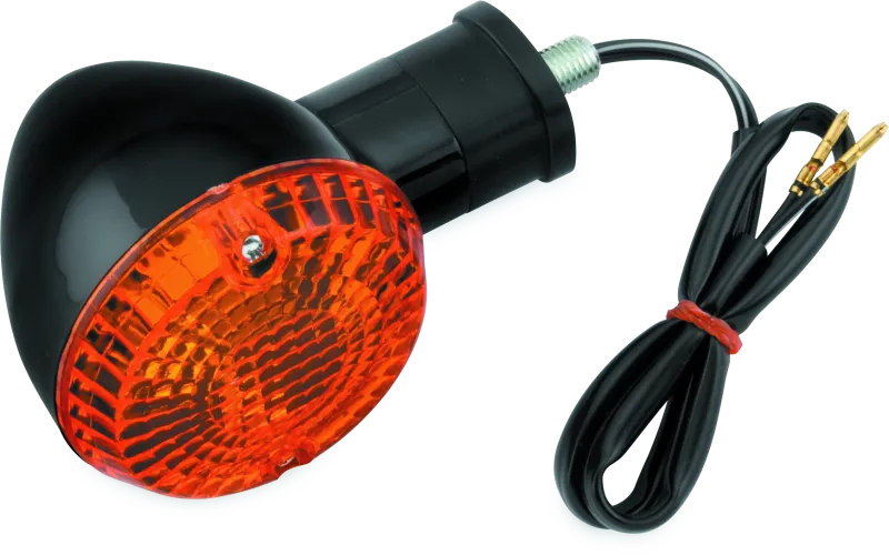 BikeMaster Kawasaki Turn Signal Front