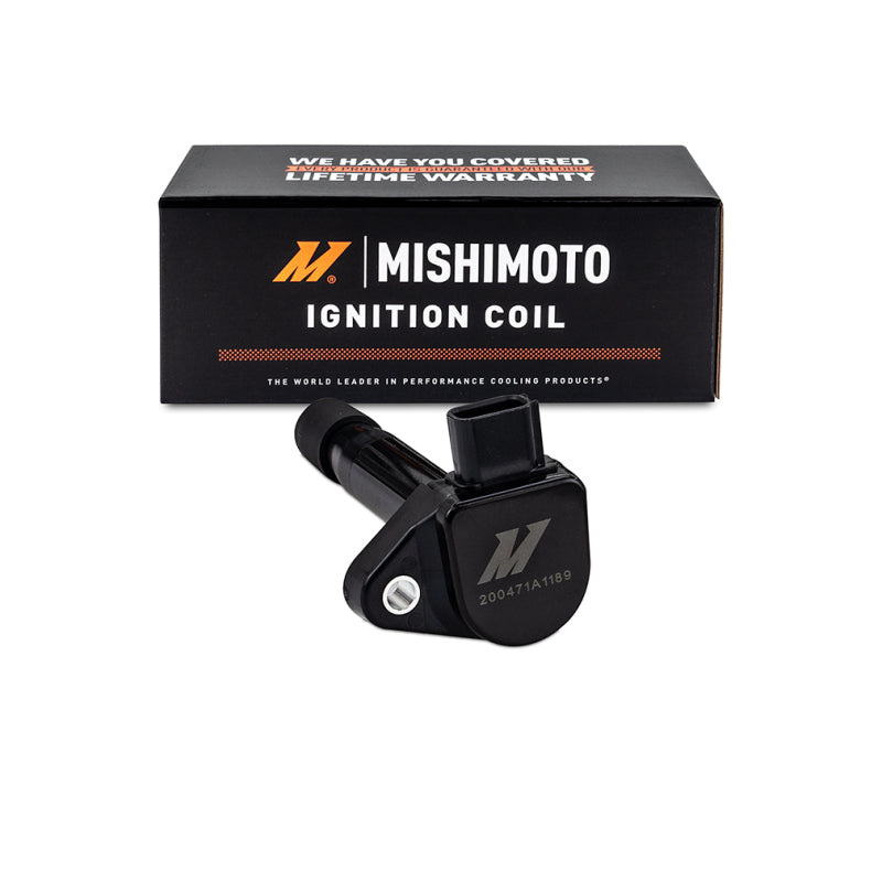 Mishimoto 00-07 Honda Accord 3.0L Ignition Coil - Mishimoto