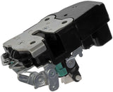 931-076 Door Lock Actuator