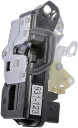 931-123 Door Lock Actuator