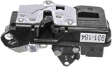 931-184 Door Lock Actuator Motor