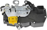 931-332 Door Lock Actuator