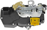 931-333 Door Lock Actuator