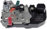 931-680 Door Lock Actuator Motor