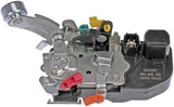 931-686 Door Lock Actuator