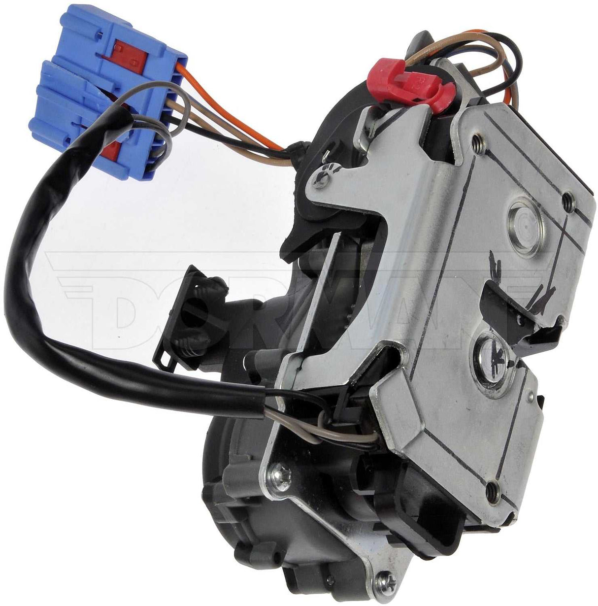 931-702 Liftgate Lock Actuator