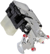 931-917 Door Lock Actuator Motor