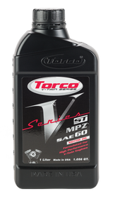 T630050B Torco Motor Oil V-Series St Mpz 20W50 55 Gal Drum