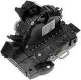 937-604 Door Lock Actuator