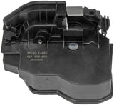 937-824 Door Lock Actuator Motor