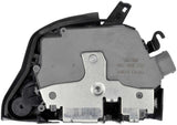 937-856 Door Lock Actuator Motor