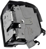 937-858 Door Lock Actuator Motor