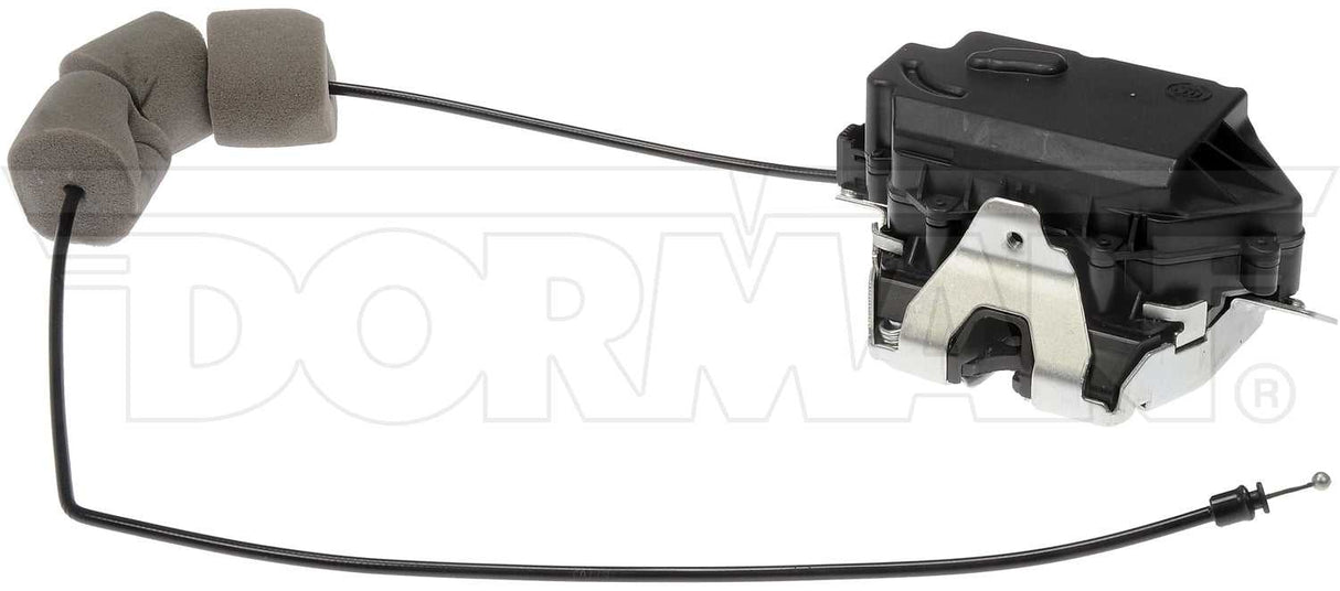 937-906 Liftgate Lock Actuator