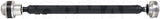 938-137 Drive Shaft