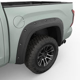 EGR 22-23 Toyota Tundra Bolt-On Look Fender Flares - Set - RV and Auto Parts