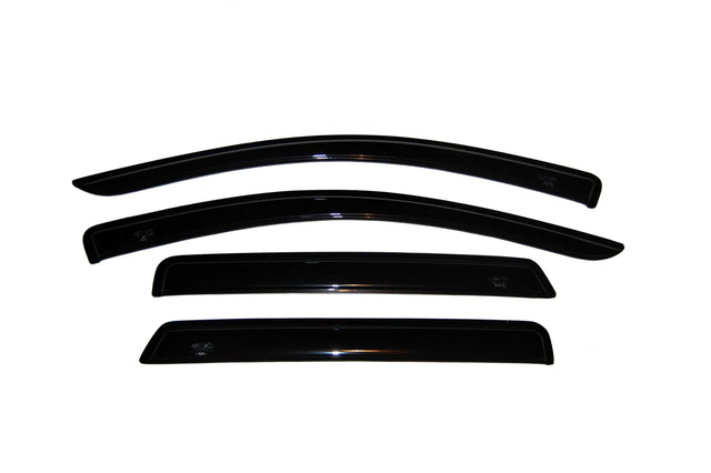 94077 Auto Ventshade Rainguard Tape-On