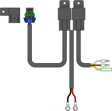 Actuator Relay Harness Replacement - KFI