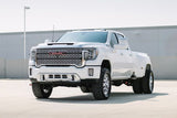 Cognito 20-24 Chevy/GMC Silv/Sierra 2500/3500 HD 2WD/4WD 3in Elite Leveling Kit w/ King 2.5 RR - Cognito