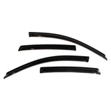 94485 Auto Ventshade Rainguard Tape-On